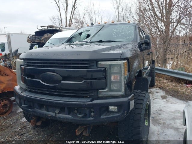 2019 Ford F-250 Lariat მანქანა იყიდება აუქციონზე, vin: 1FT7W2BT9KEE97684, აუქციონის ნომერი: 12369170