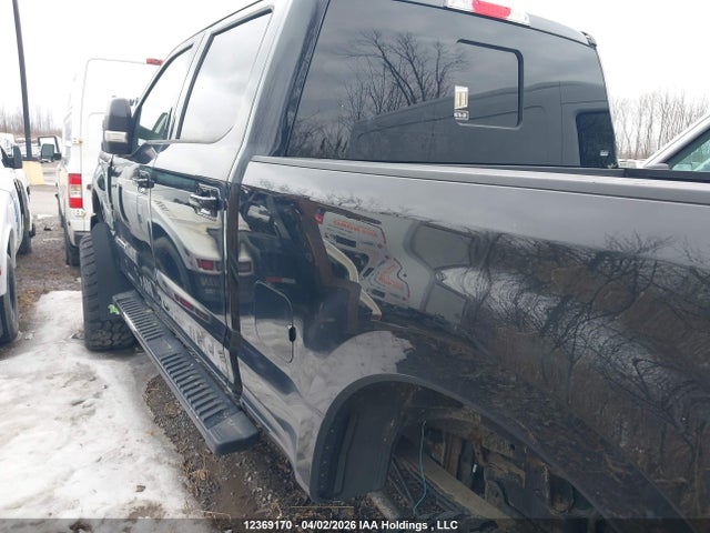 2019 Ford F-250 Lariat მანქანა იყიდება აუქციონზე, vin: 1FT7W2BT9KEE97684, აუქციონის ნომერი: 12369170