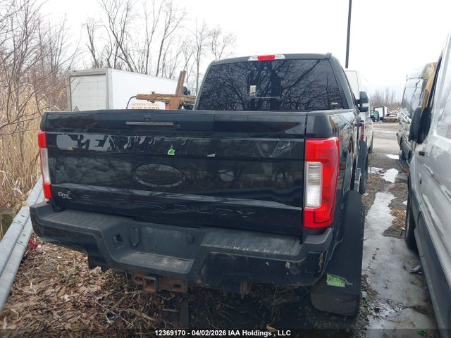 2019 Ford F-250 Lariat მანქანა იყიდება აუქციონზე, vin: 1FT7W2BT9KEE97684, აუქციონის ნომერი: 12369170