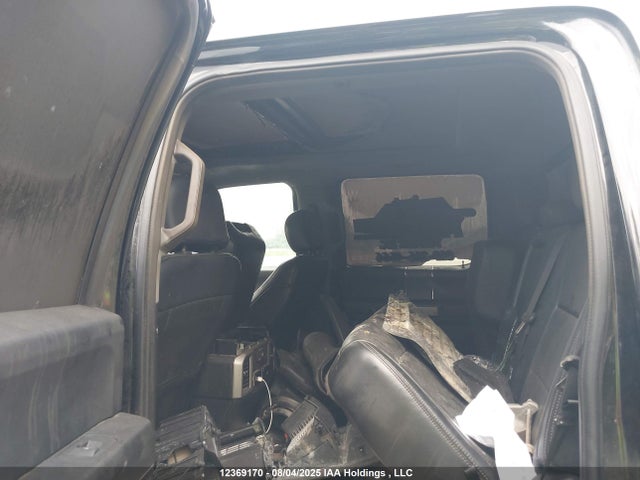 2019 Ford F-250 Lariat მანქანა იყიდება აუქციონზე, vin: 1FT7W2BT9KEE97684, აუქციონის ნომერი: 12369170