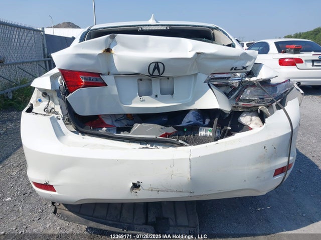 Acura r20a5 2015 19VDE1F51FE400668 Image 17
