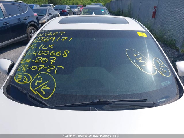 Acura r20a5 2015 19VDE1F51FE400668 Image 18