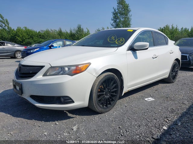 Acura r20a5 2015 19VDE1F51FE400668 Image 2