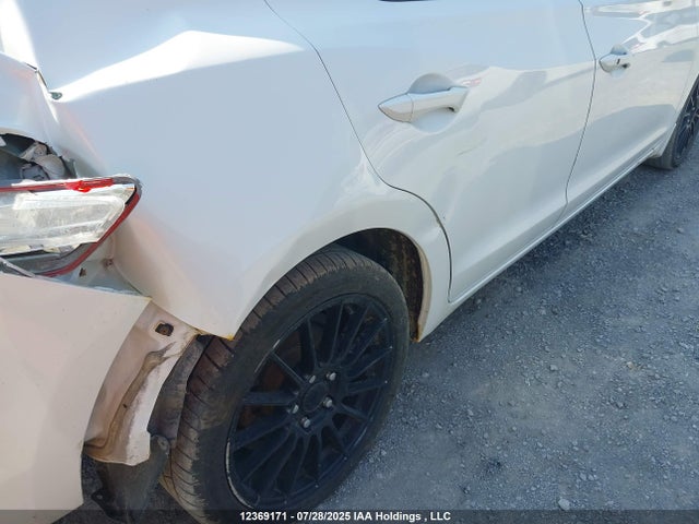 Acura r20a5 2015 19VDE1F51FE400668 Image 21