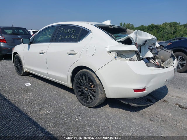 Acura r20a5 2015 19VDE1F51FE400668 Image 3