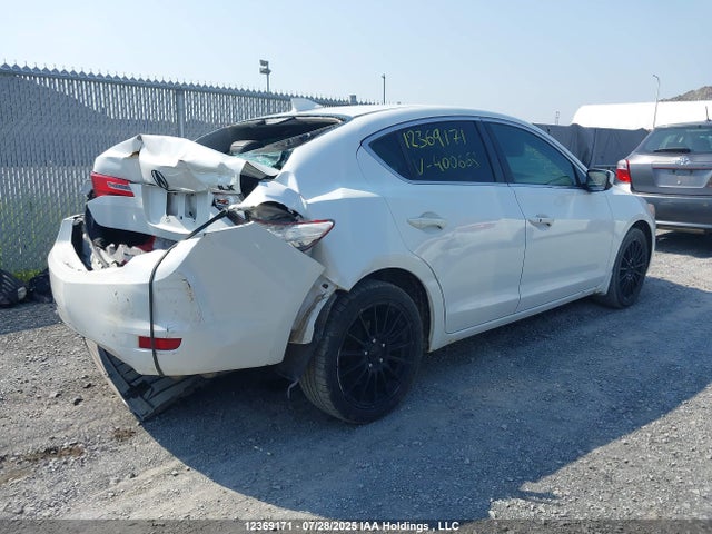 Acura r20a5 2015 19VDE1F51FE400668 Image 4