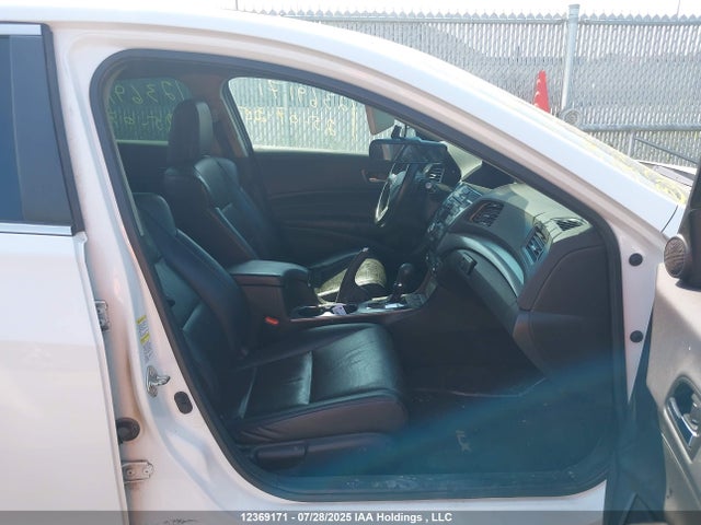 Acura r20a5 2015 19VDE1F51FE400668 Image 5