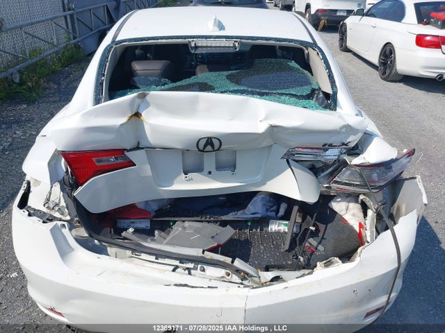Acura r20a5 2015 19VDE1F51FE400668 Image 6