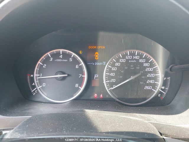 Acura r20a5 2015 19VDE1F51FE400668 Image 7