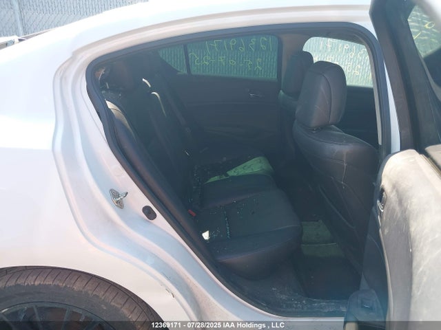 Acura r20a5 2015 19VDE1F51FE400668 Image 8