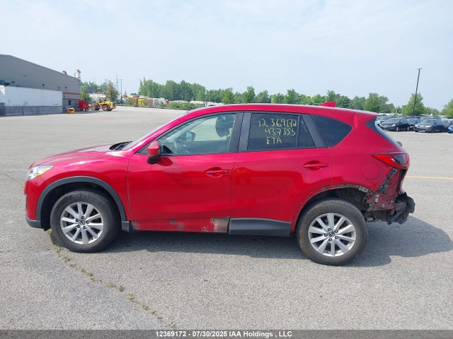 JM3KE2CY7F0437355 Mazda py