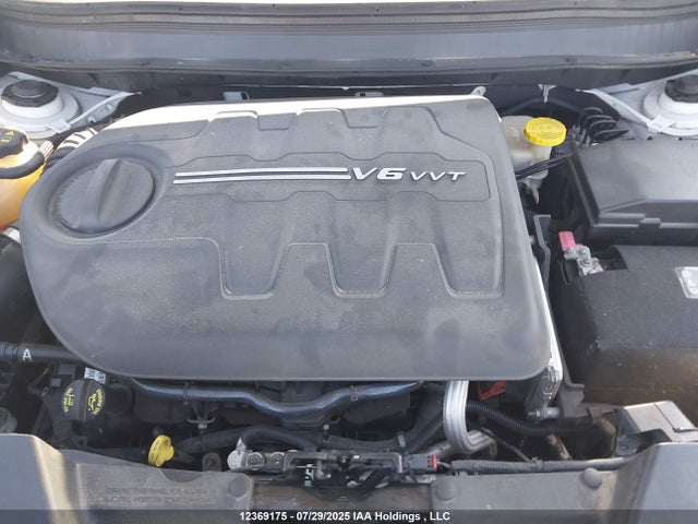 1C4PJMDS7EW290241 Jeep Cherokee
