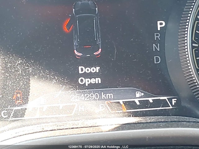 1C4PJMDS7EW290241 Jeep Cherokee
