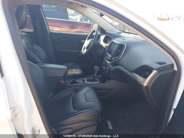 1C4PJMDS7EW290241 Jeep Cherokee