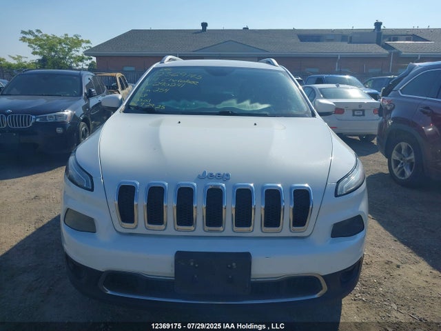 1C4PJMDS7EW290241 Jeep Cherokee