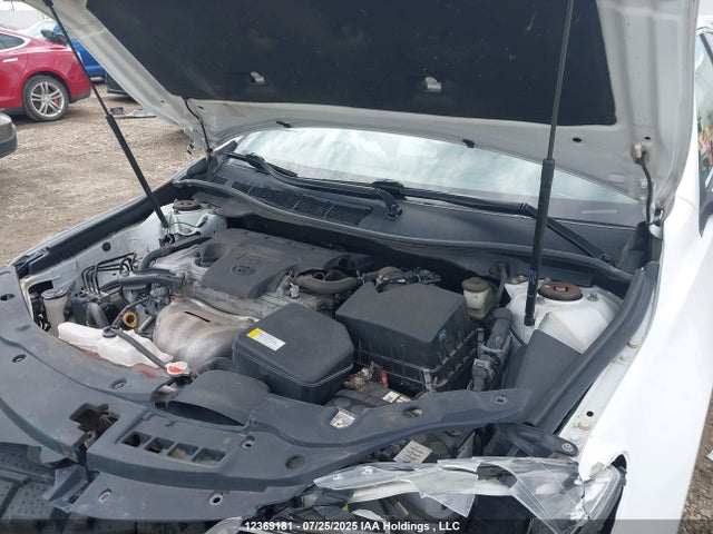 4T1BF1FK4GU237773 Toyota 2ar-fe