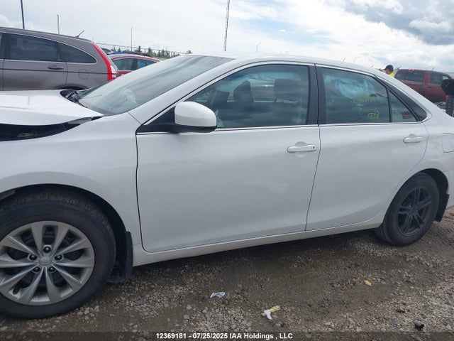 4T1BF1FK4GU237773 Toyota 2ar-fe