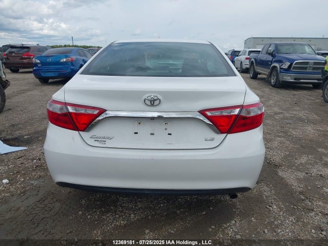 4T1BF1FK4GU237773 Toyota 2ar-fe