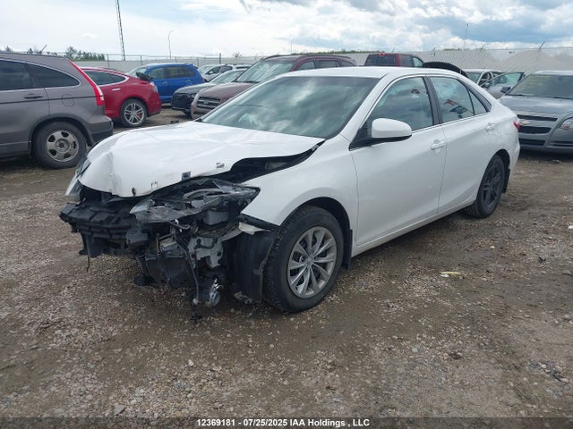 4T1BF1FK4GU237773 Toyota 2ar-fe