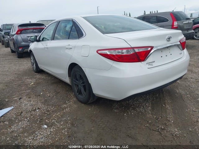 4T1BF1FK4GU237773 Toyota 2ar-fe