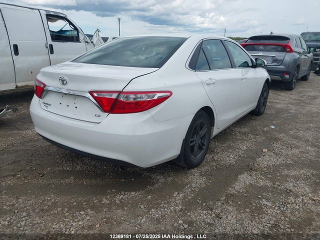 4T1BF1FK4GU237773 Toyota 2ar-fe
