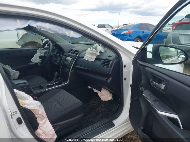 4T1BF1FK4GU237773 Toyota 2ar-fe