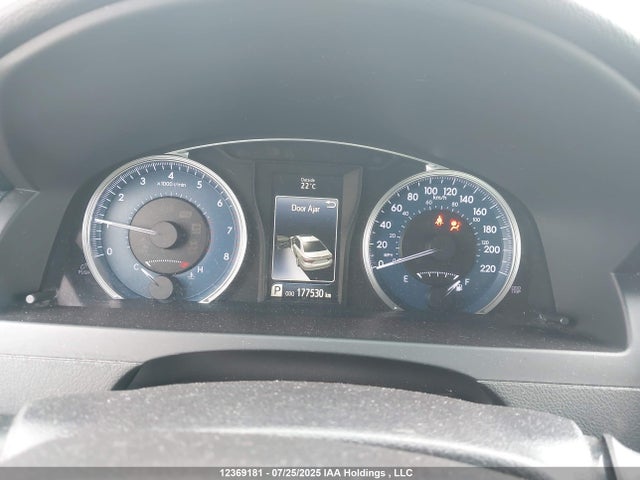 4T1BF1FK4GU237773 Toyota 2ar-fe