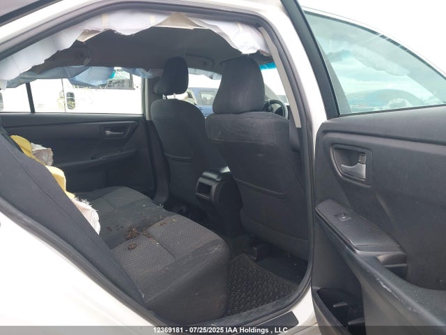 4T1BF1FK4GU237773 Toyota 2ar-fe