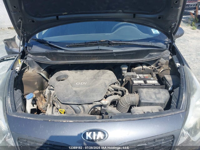 KIA dohc gamma 2014 KNADM4A32E6329287 Image 10