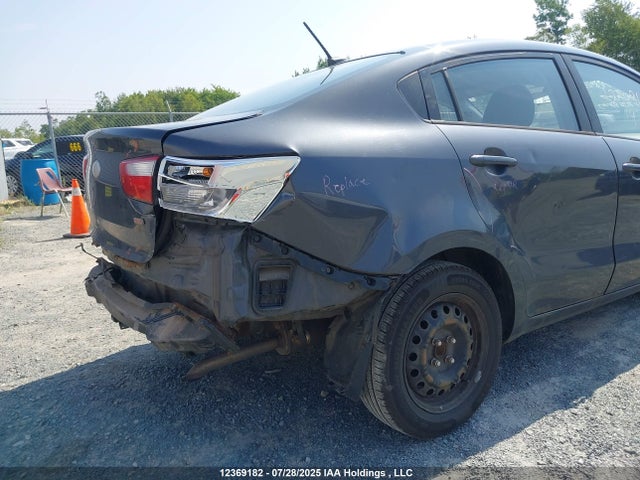 KIA dohc gamma 2014 KNADM4A32E6329287 Image 6