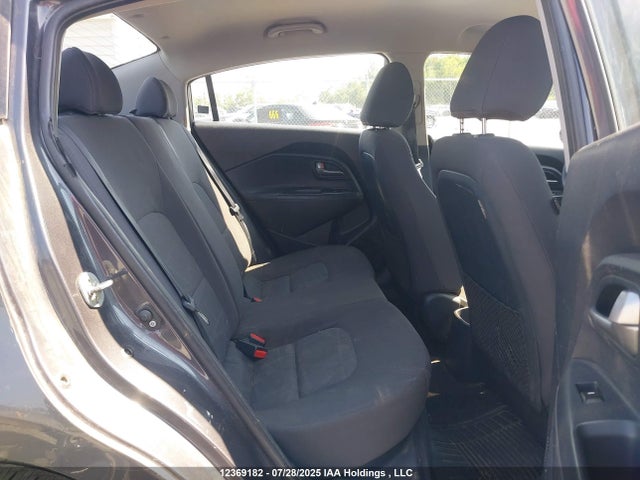 KIA dohc gamma 2014 KNADM4A32E6329287 Image 8