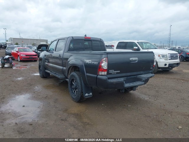 5TFMU4FN1FX031161 Toyota 1gr-fe
