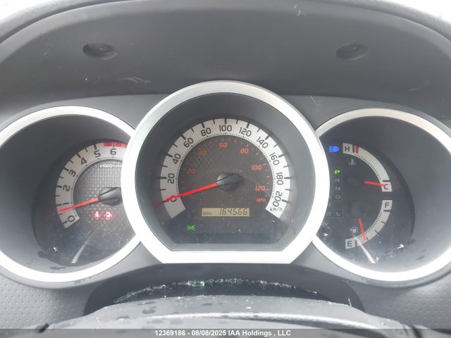 5TFMU4FN1FX031161 Toyota 1gr-fe
