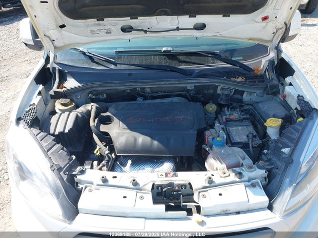 RAM 2015 2015 ZFBERFDTXF6957117 Image 10