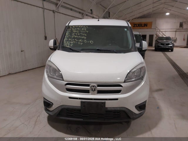 RAM 2015 2015 ZFBERFDTXF6957117 Image 12