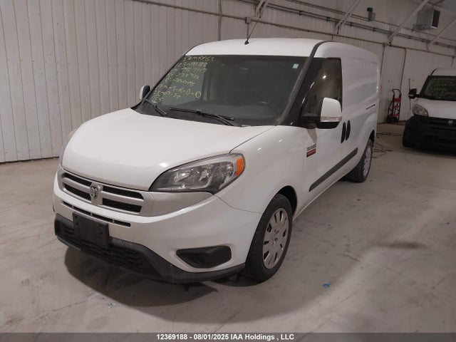 RAM 2015 2015 ZFBERFDTXF6957117 Image 2