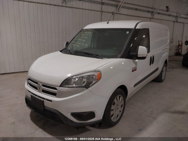 RAM 2015 2015 ZFBERFDTXF6957117 Image 6