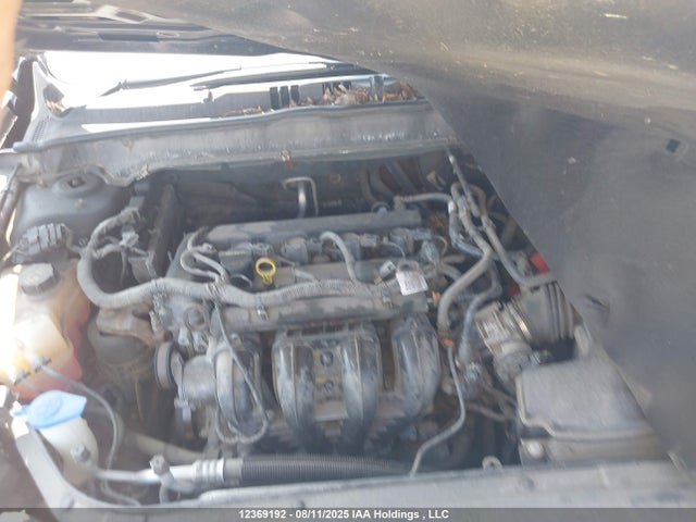 Ford 2014 2014 1FA6P0H70E5401345 Image 10