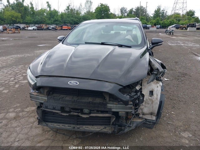 Ford 2014 2014 1FA6P0H70E5401345 Image 12