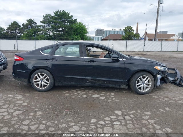 Ford 2014 2014 1FA6P0H70E5401345 Image 13