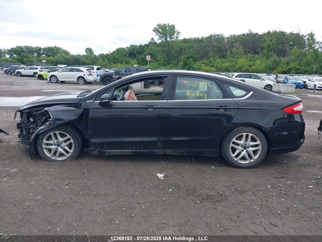 Ford 2014 2014 1FA6P0H70E5401345 Image 14