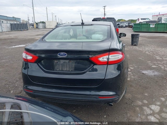Ford 2014 2014 1FA6P0H70E5401345 Image 16