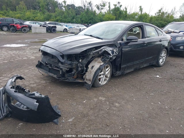 Ford 2014 2014 1FA6P0H70E5401345 Image 2