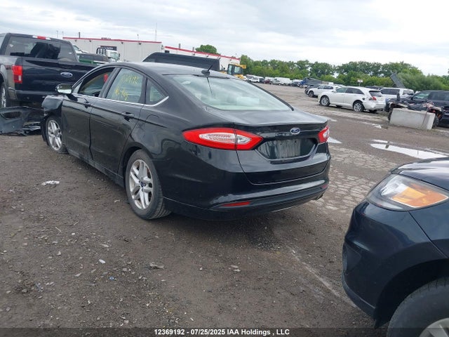 Ford 2014 2014 1FA6P0H70E5401345 Image 3