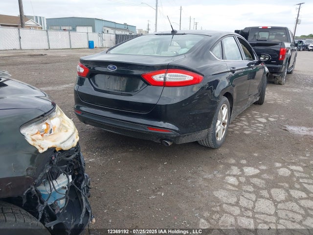 Ford 2014 2014 1FA6P0H70E5401345 Image 4