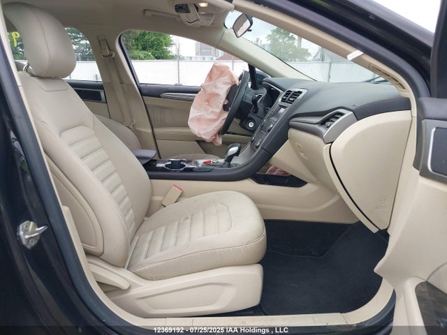 Ford 2014 2014 1FA6P0H70E5401345 Image 5
