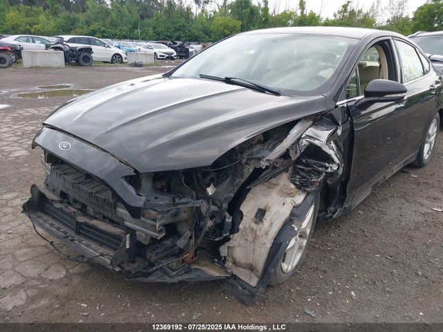Ford 2014 2014 1FA6P0H70E5401345 Image 6