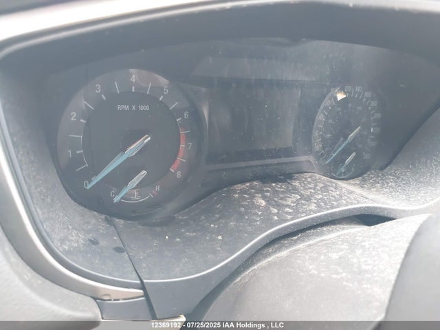 Ford 2014 2014 1FA6P0H70E5401345 Image 7