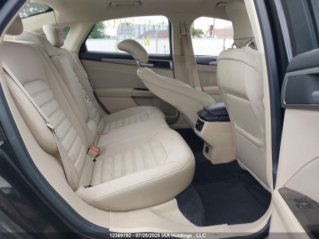 Ford 2014 2014 1FA6P0H70E5401345 Image 8