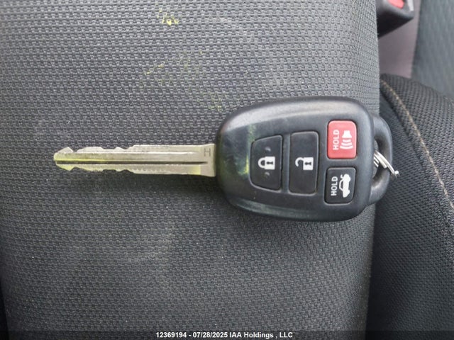 2T1BURHE8HC901541 Toyota 2zr-fe